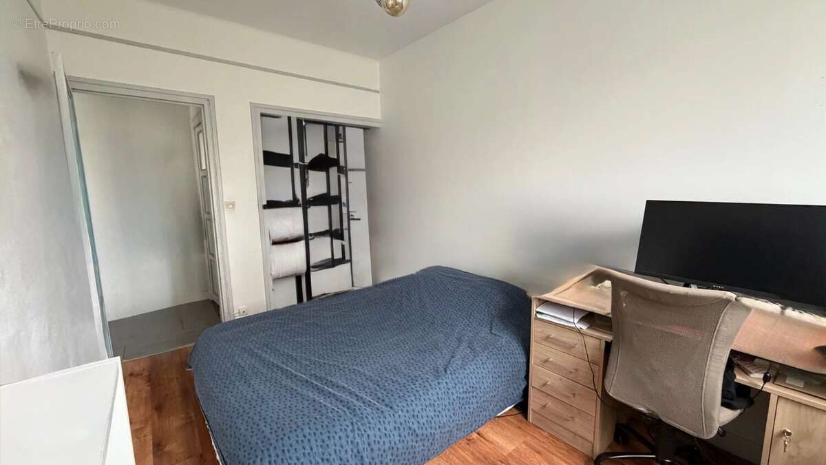 Appartement à TROYES