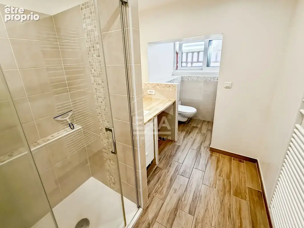 Appartement 69m² à septèmes-les-vallons - photo 8