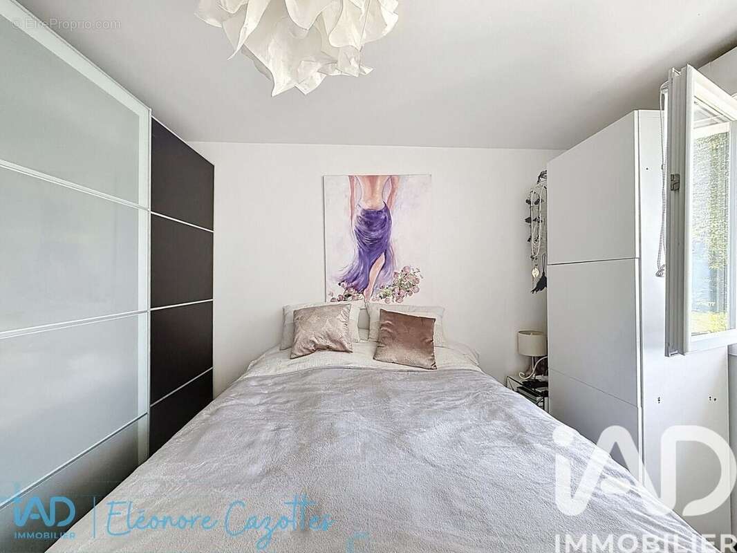 Photo 6 - Appartement à PIGNAN
