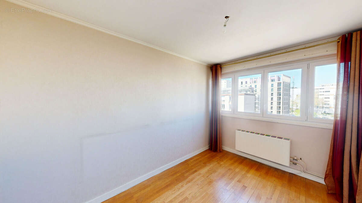 Appartement à LYON-7E