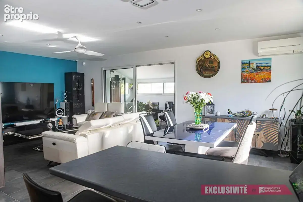 Maison contemporaine et familiale - photo 2