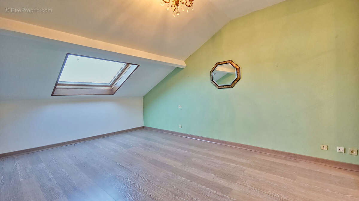 Appartement à LIMOGES