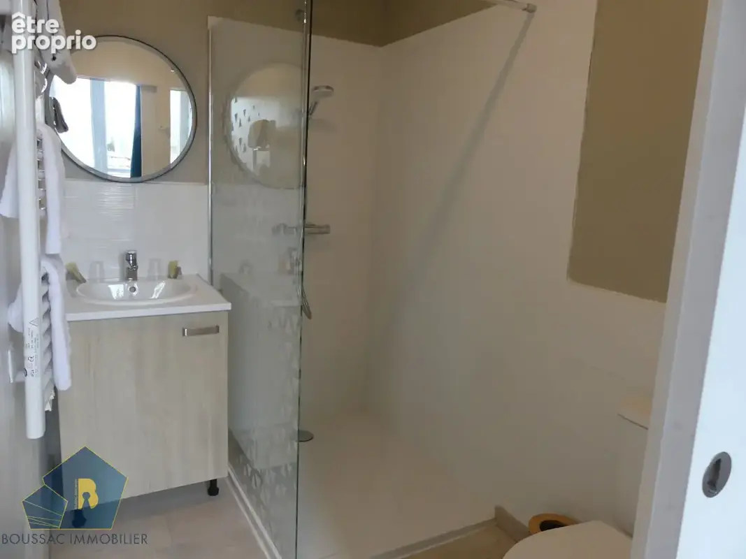 Maison 250 m² à Soumans  - photo 6