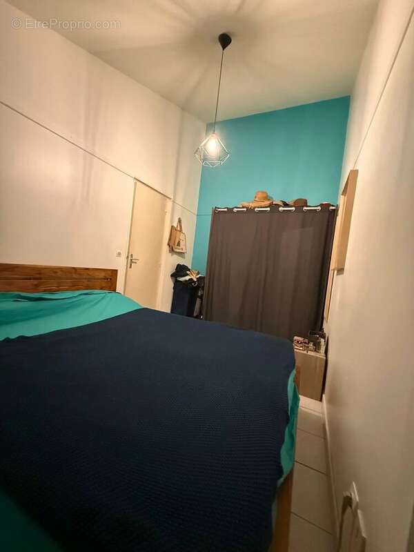 Maison à RIVIERE-SALEE