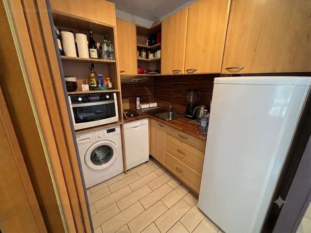 Appartement 46 m² à Argeles-Sur-Mer  - photo 3