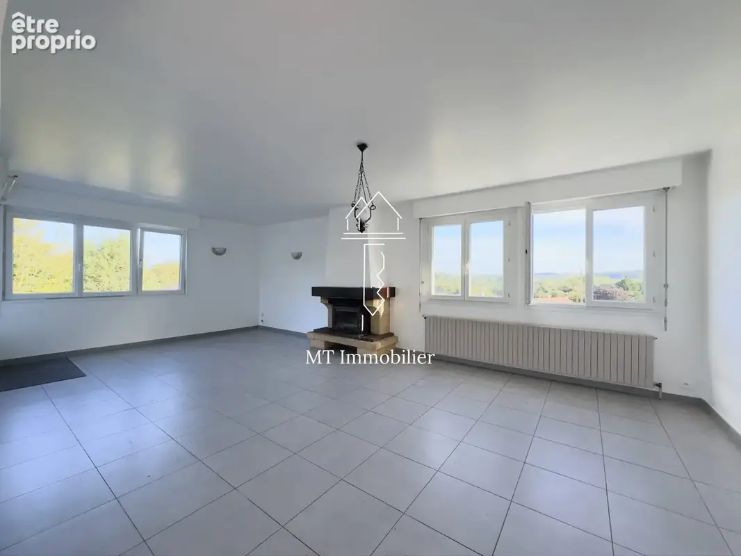 Maison 4 pièces 99 m² à vendre à Contes (62990) - photo 2