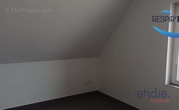 Appartement à BALLERSDORF