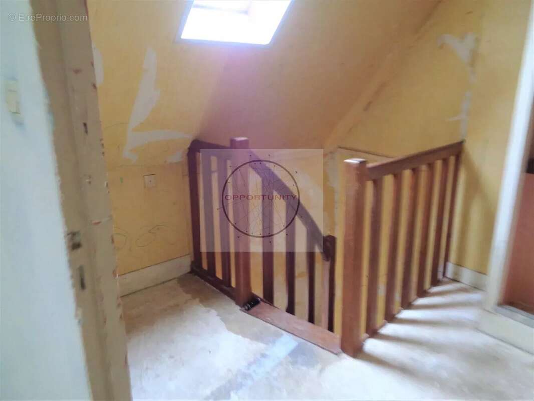 Appartement à LA FERTE-GAUCHER