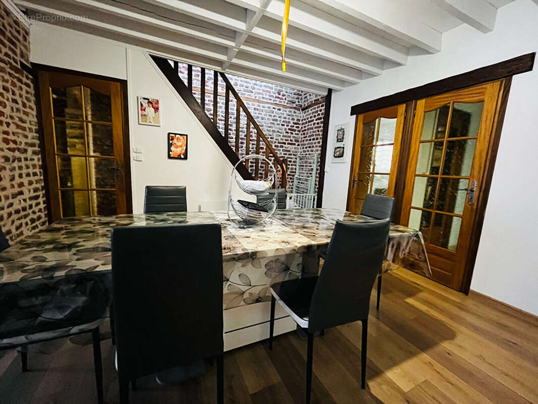 Appartement à BRUAY-SUR-L&#039;ESCAUT