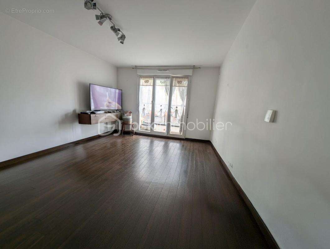 Appartement T2 de 43 m² faibles charges - photo 7