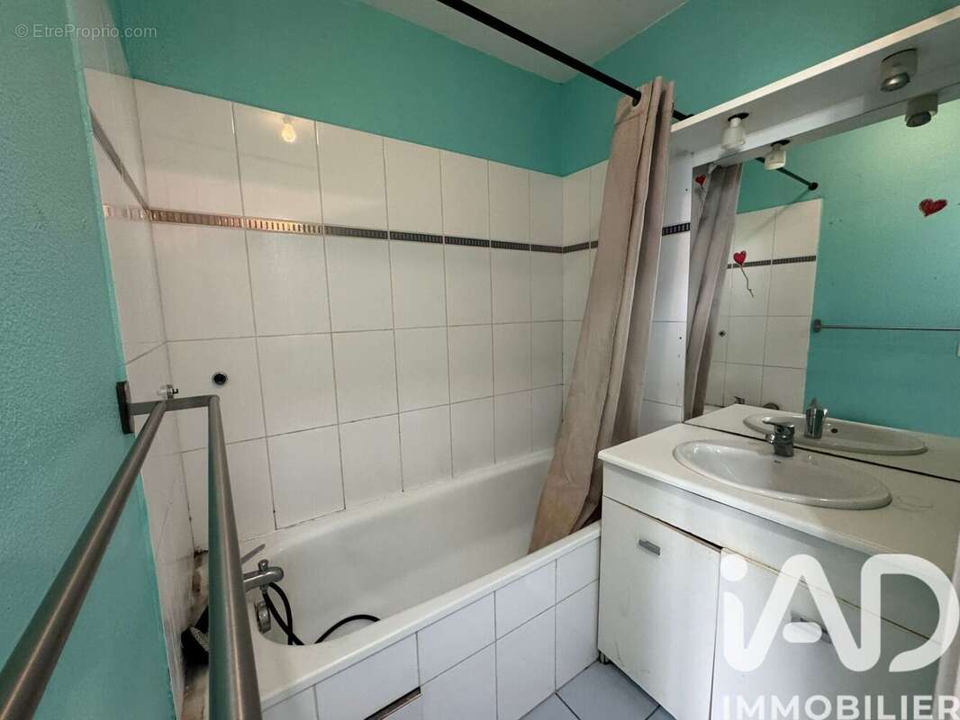 Photo 4 - Appartement à ETAMPES