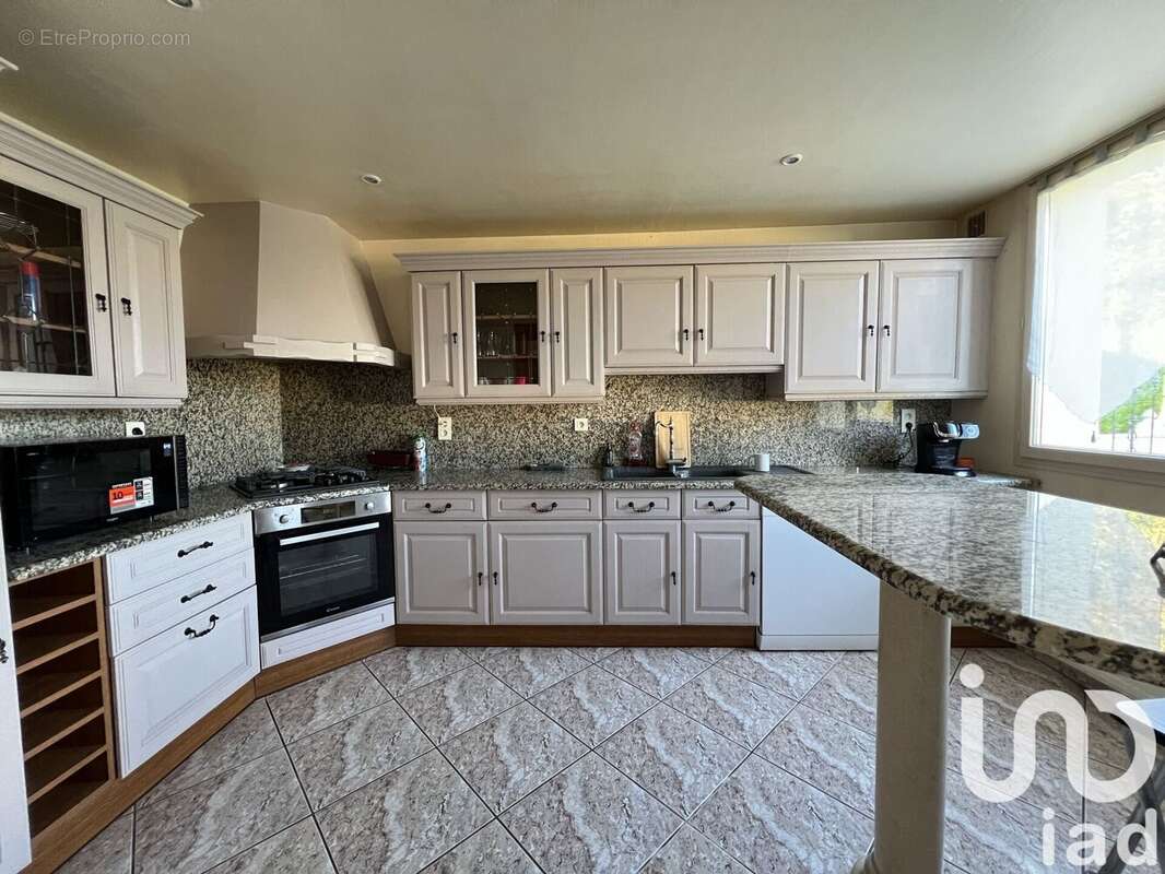 Photo 4 - Maison à BRUGHEAS