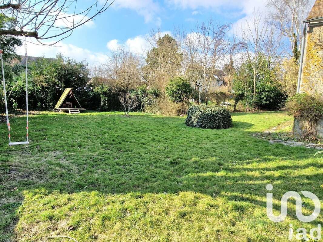 Photo 7 - Maison à BRIIS-SOUS-FORGES