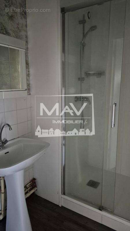 Appartement à ROUBAIX