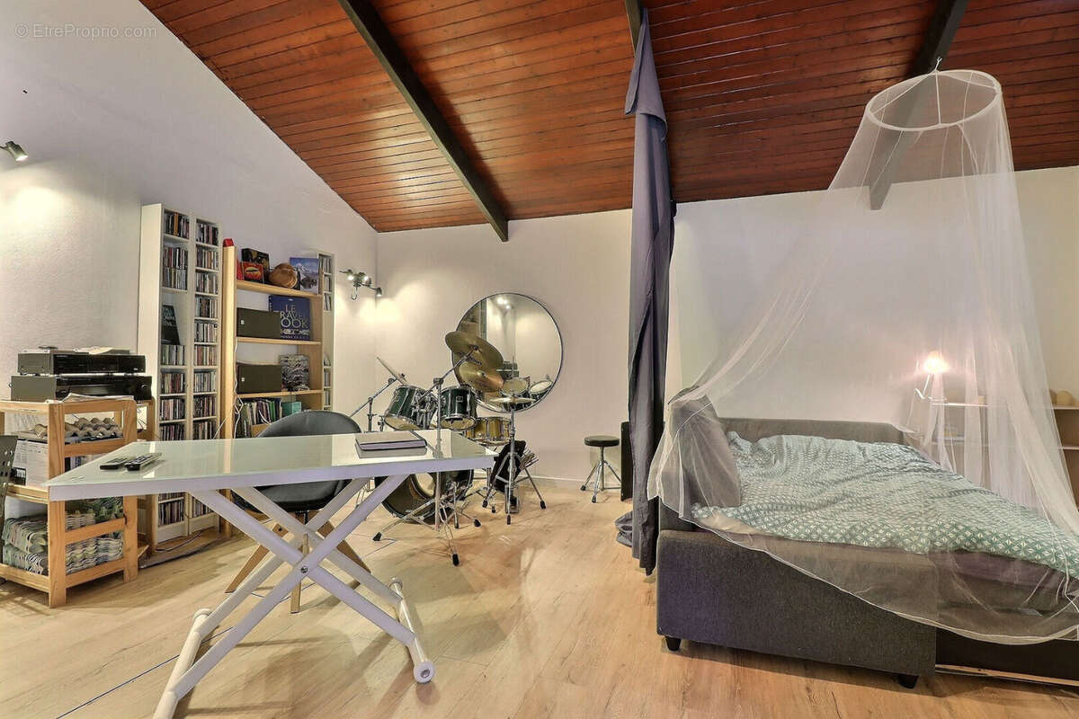 Maison à SAINT-LUMINE-DE-CLISSON