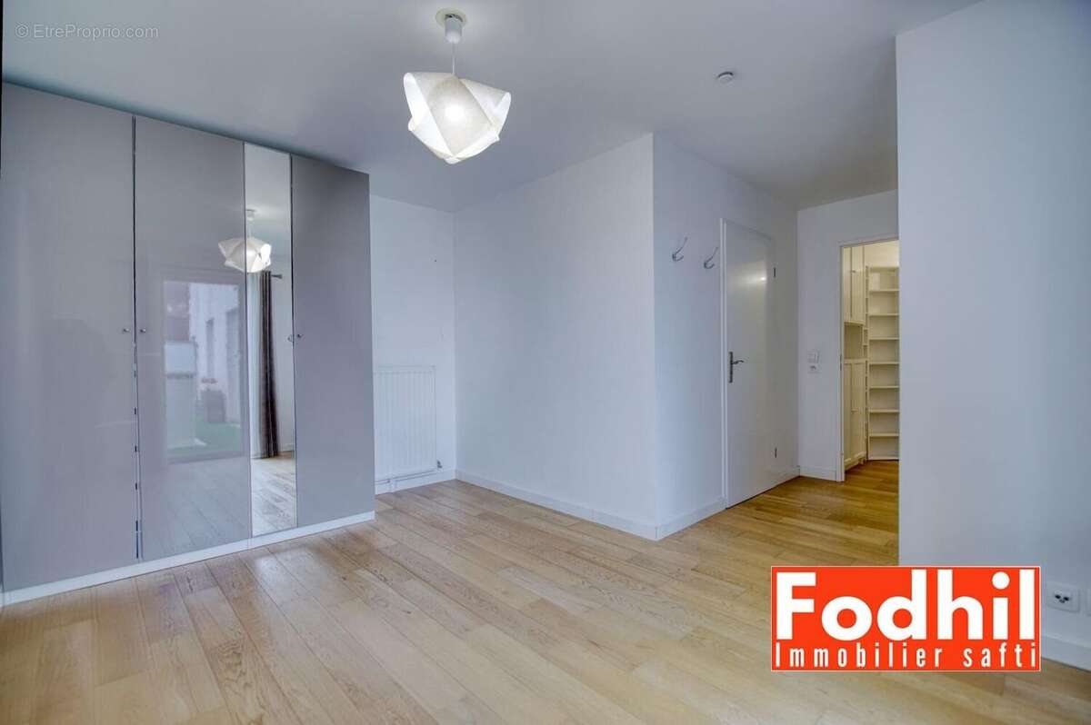 Photo 8 - Appartement à CHATENAY-MALABRY