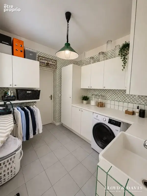 Maison 7 pièces 255 m² à vendre à Lamorlaye (60260) - photo 8