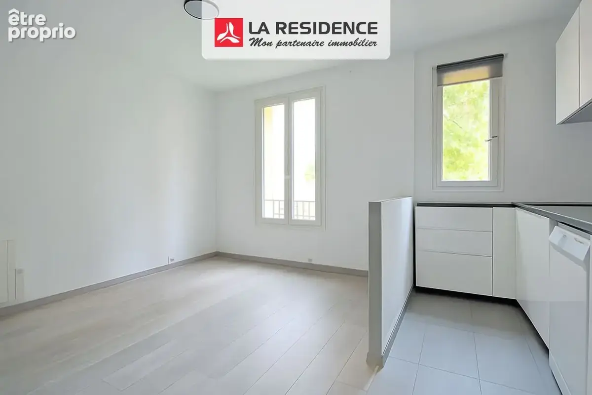 Appartement 38 m² à Boulogne-Billancourt  - photo 2