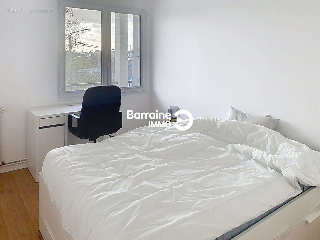 Appartement à LORIENT
