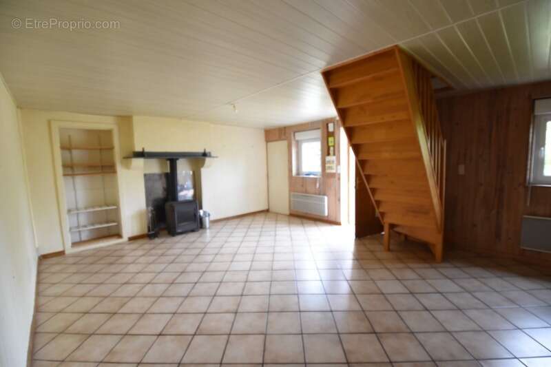 Maison à vendre 4 pièces CHALMOUX (71) - photo 3