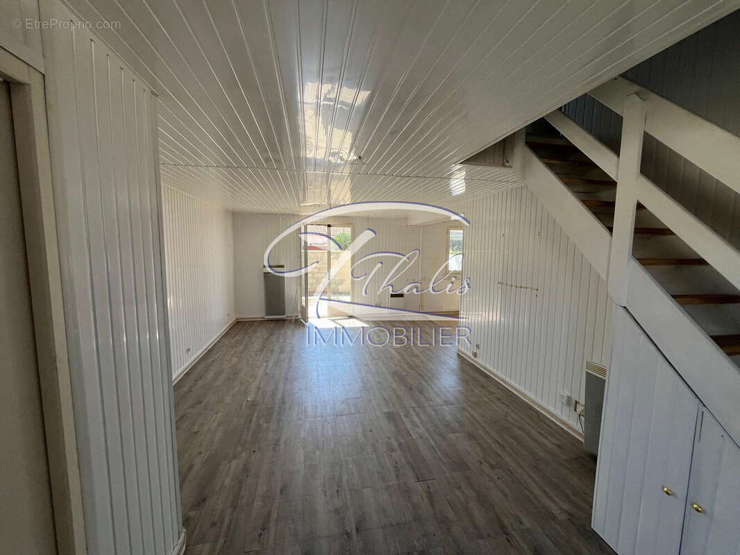 Maison 87 m² à Villenave-D'ornon  - photo 2