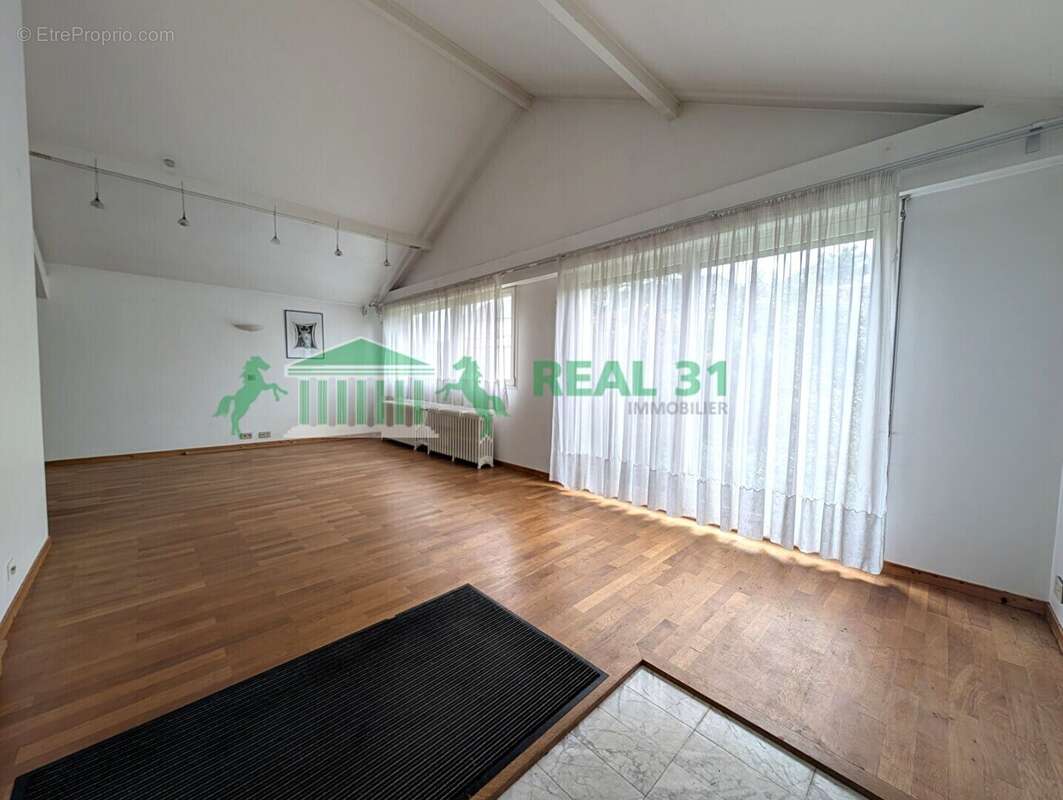 Pavillion Sartrouville 177 m2 - photo 14