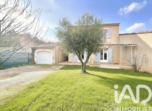 Photo 1 - Maison à PONT-SAINT-ESPRIT