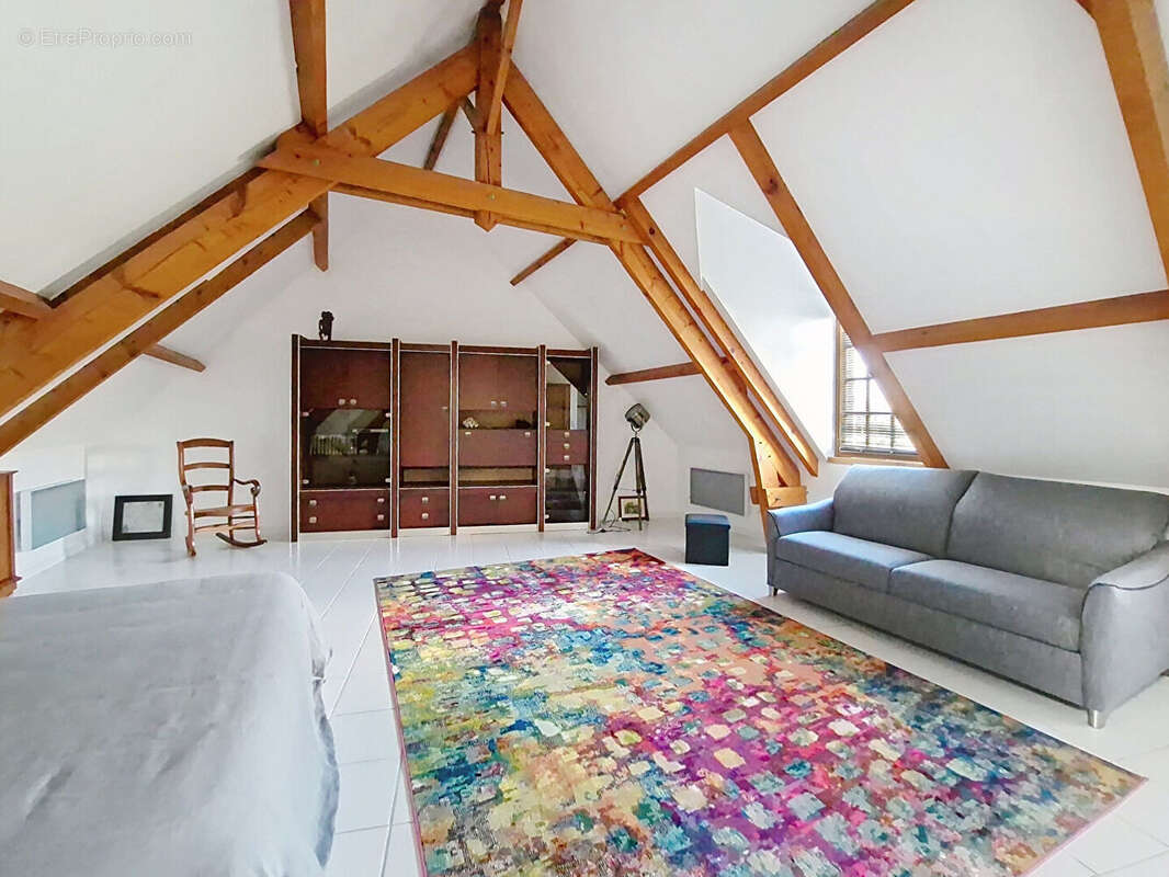 Maison à LA ROCHE-GUYON