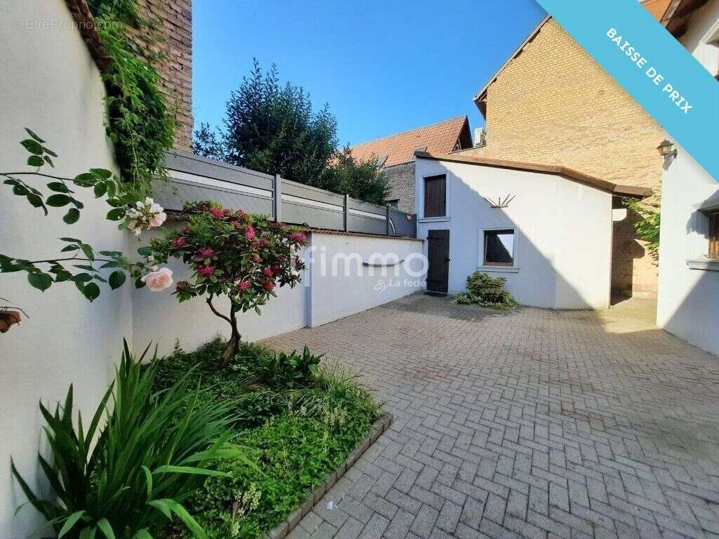 Chaleureuse maison 6p. de 117 m² env. (138 m² env. au sol) - photo 18