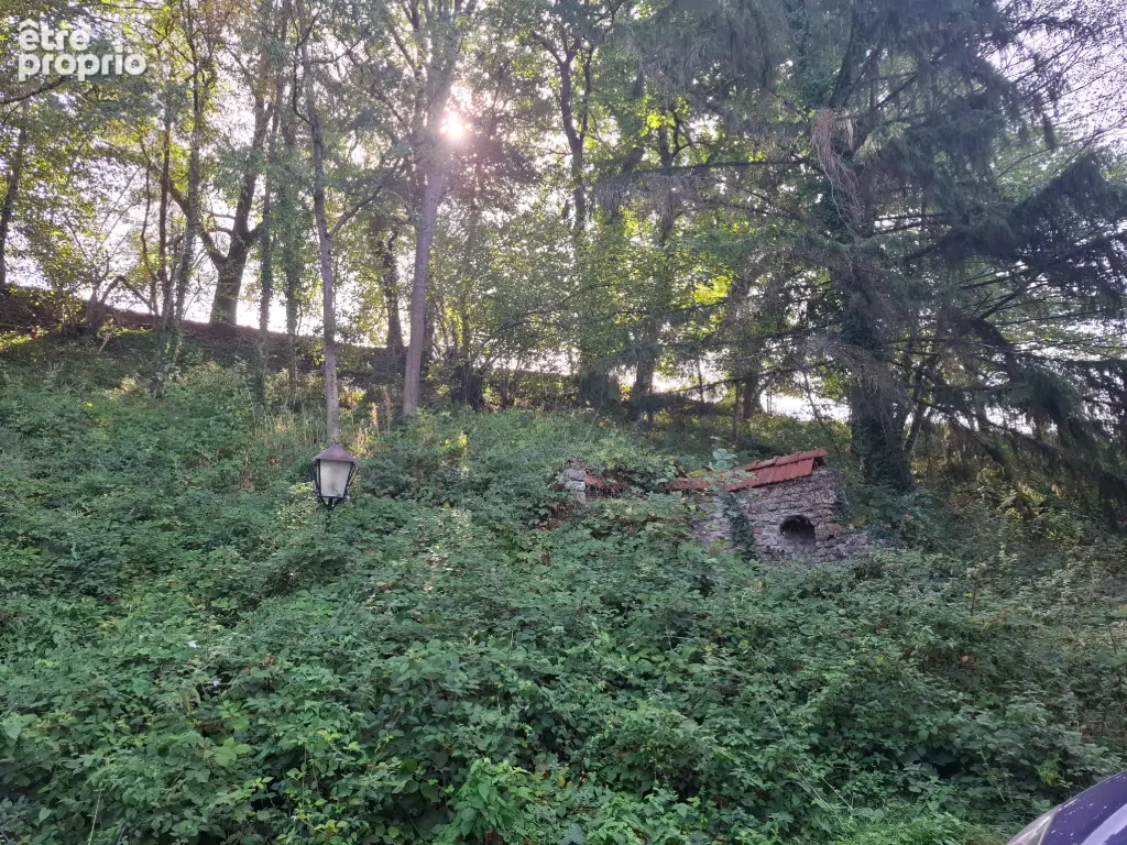 Pays de Tronçais maisonnette isolée en bord de ruisseau - photo 4
