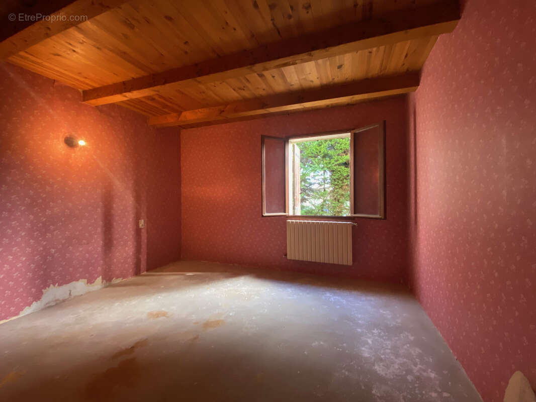 Maison à LE THOR