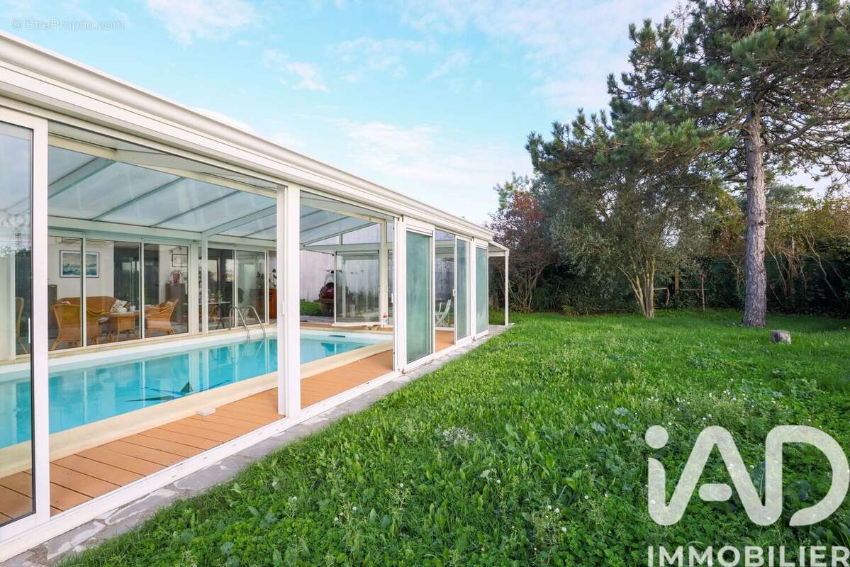 Photo 8 - Maison à LA JARRIE
