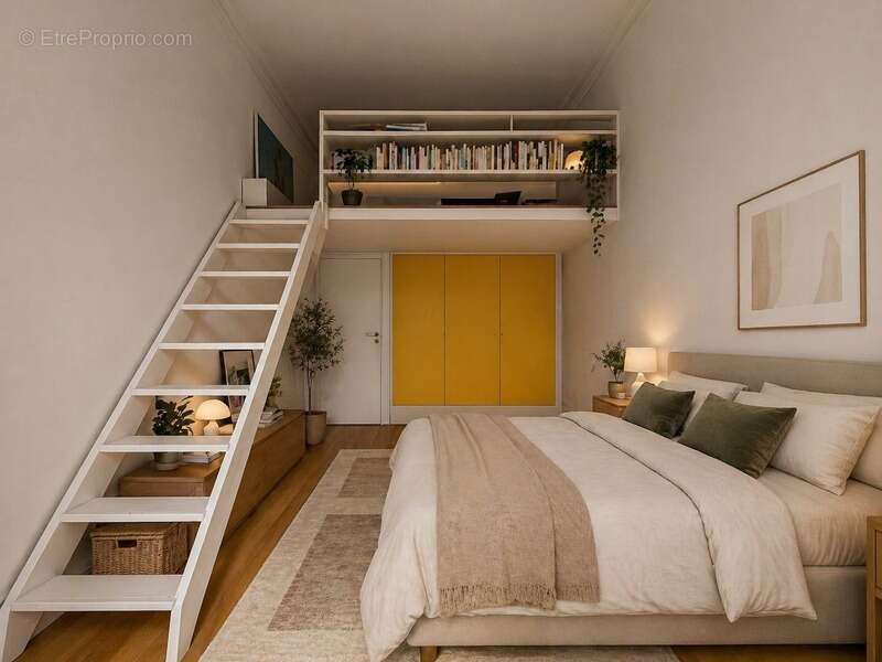 Appartement à vendre 7 pièces PARIS 8EME ARRONDISSEMENT (75) - photo 9
