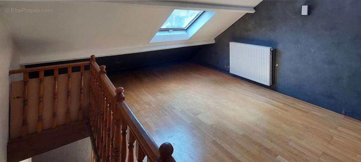 Appartement à TROYES