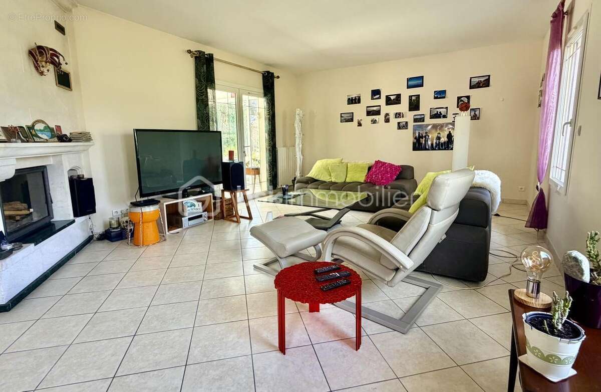 Maison à BIGANOS