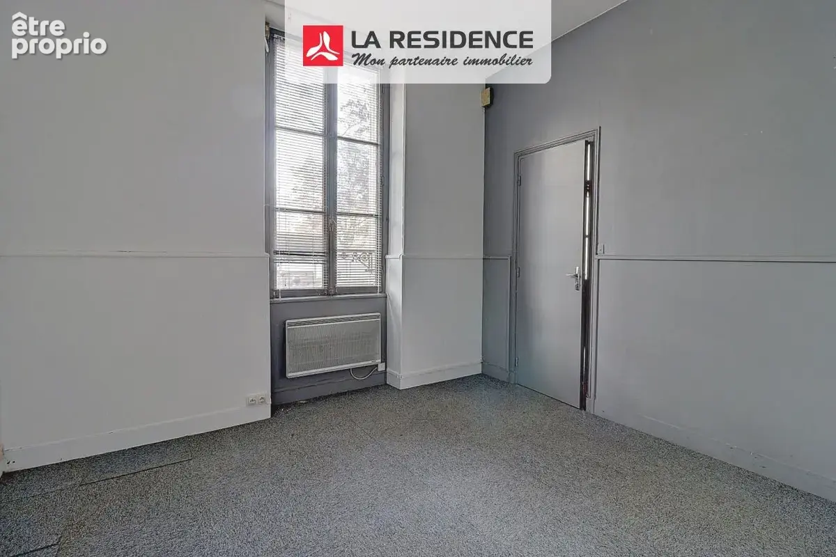 Appartement 2 pièces 36 m² à vendre à Poissy (78300) - photo 3