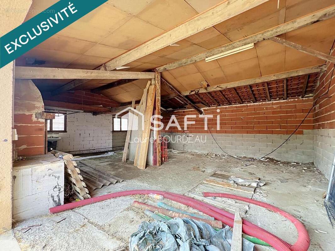 Maison 123 m² à Saint-Jory  - photo 5