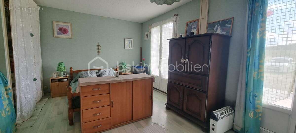 Maison à LA FERTE-SOUS-JOUARRE