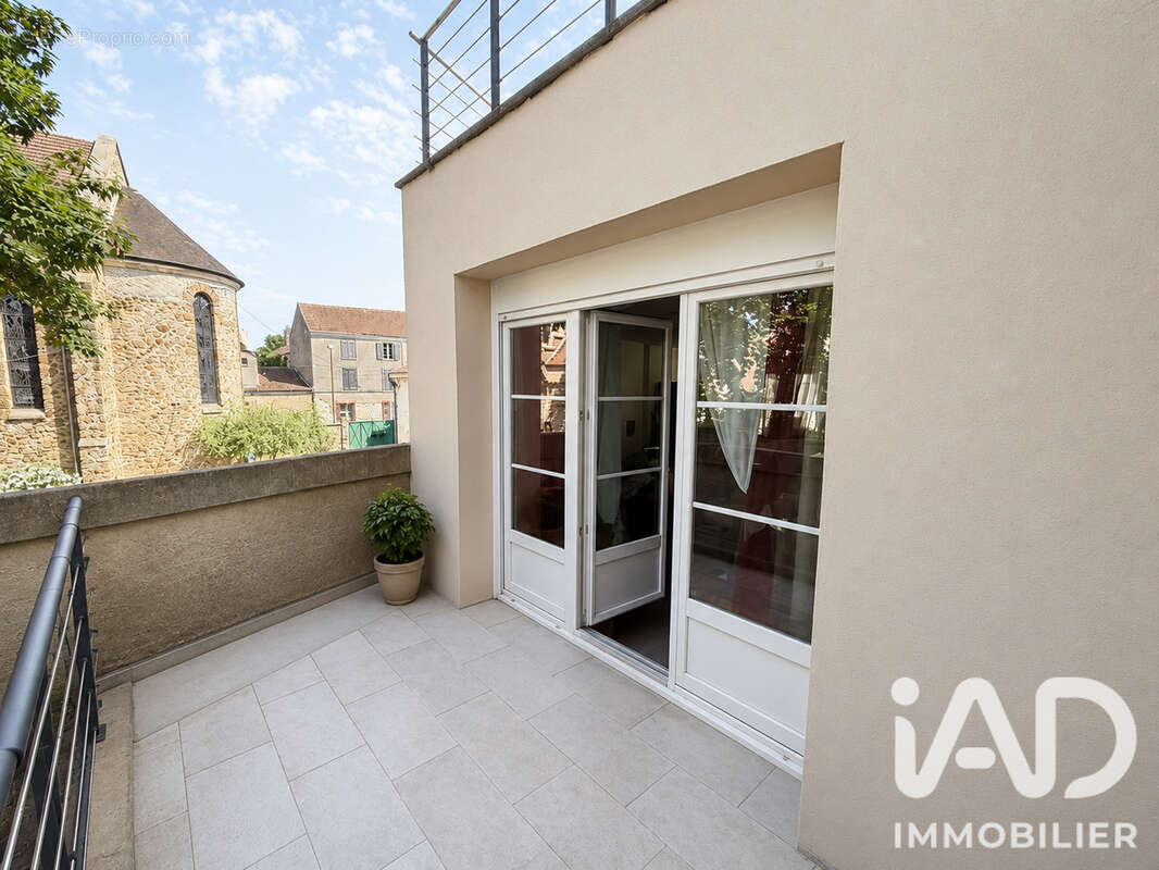 Appartement 58 m² à Chalons-En-Champagne  - photo 2