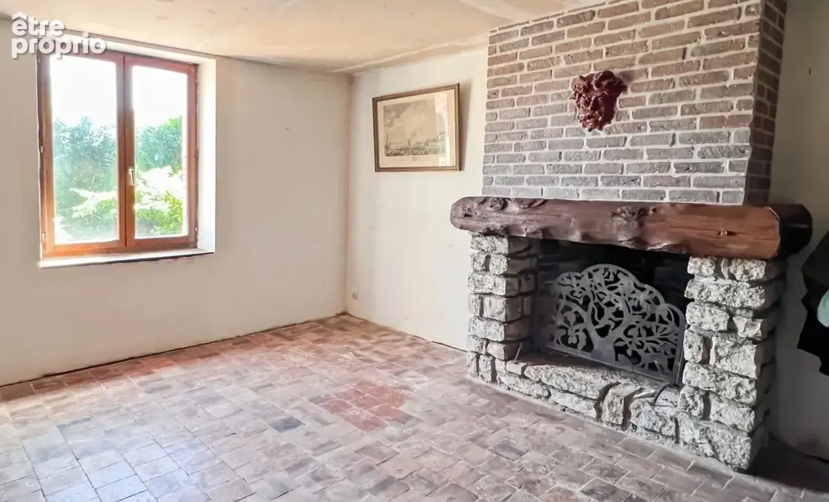 Maison ancienne en Normandie - photo 6