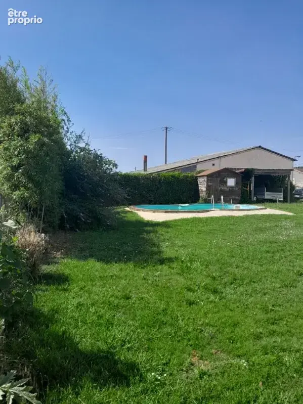 Terrain 475 m² à Saint-Jory  - photo 4