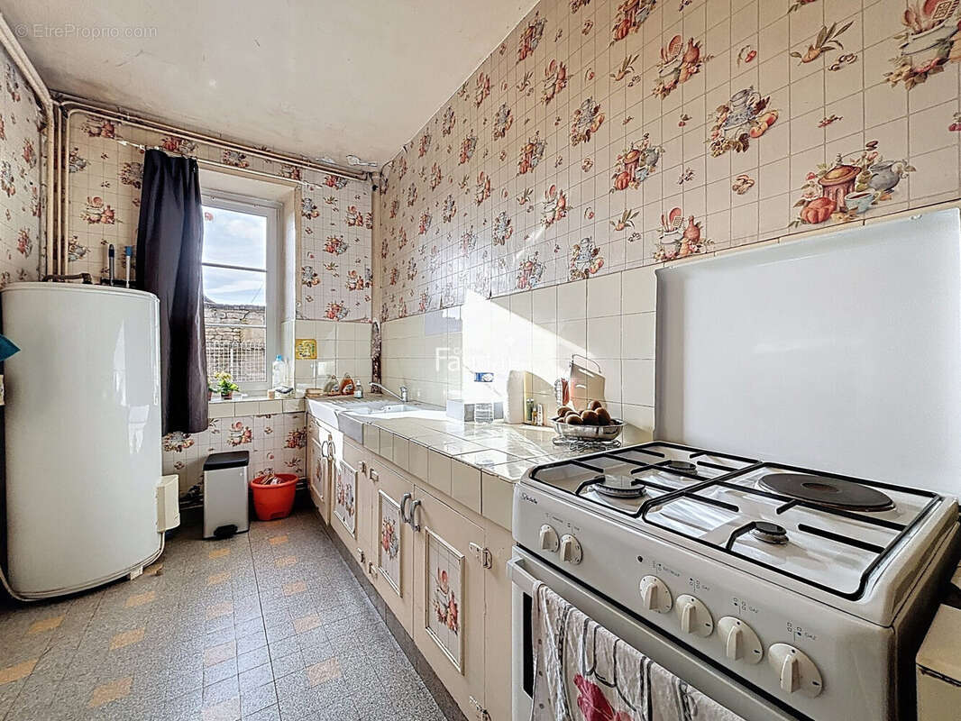 Maison 150 m² à Cheux  - photo 4