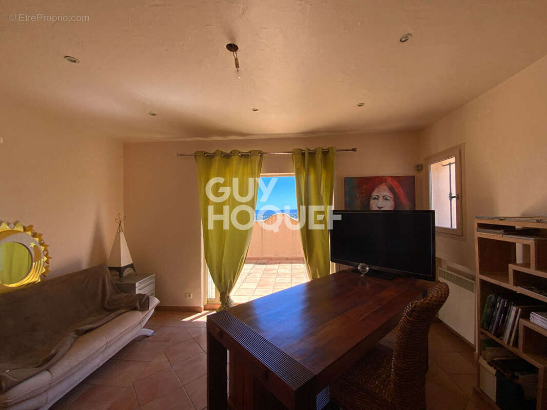 Maison à SAINTE-MAXIME