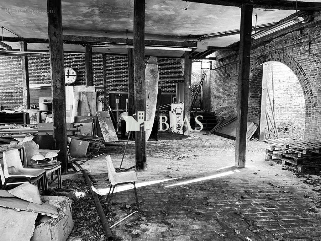 Appartement à BERNAY