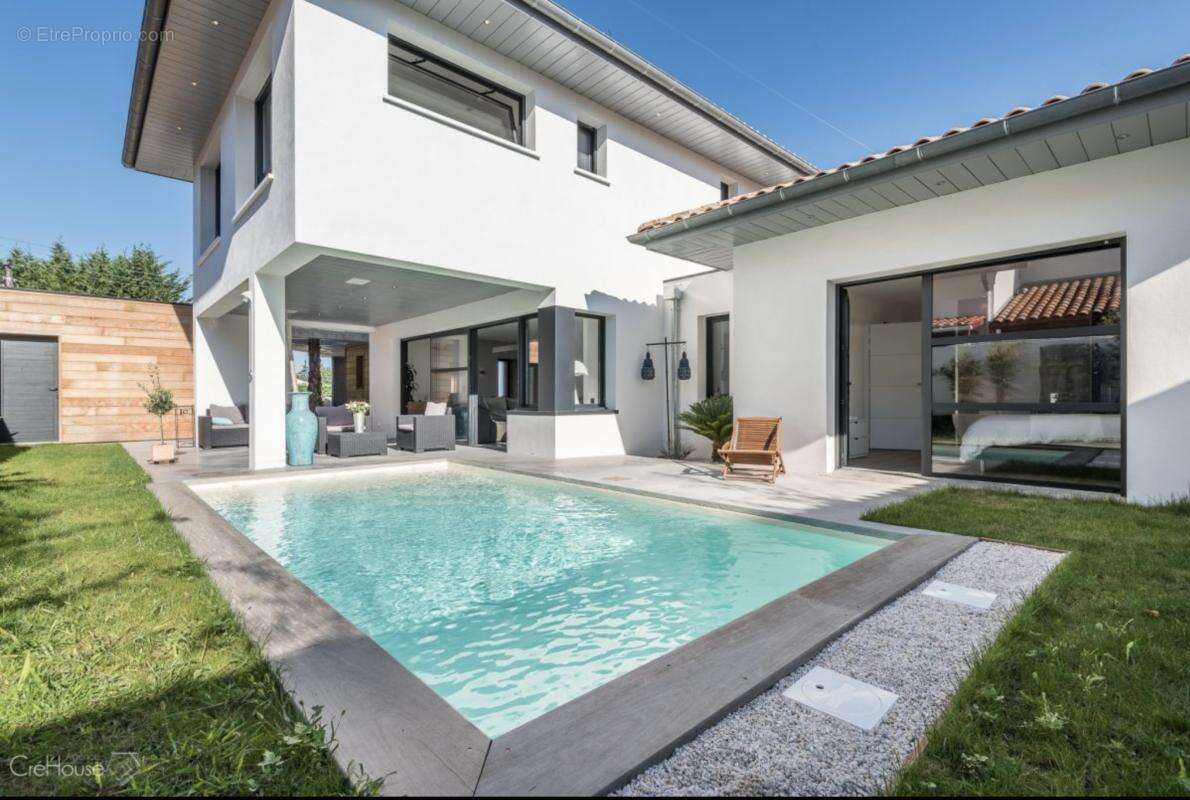 Maison à MARSEILLE-8E