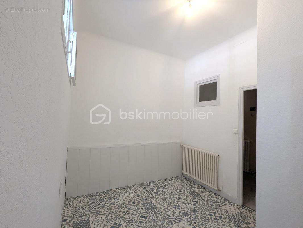 Appartement à BEDARIEUX