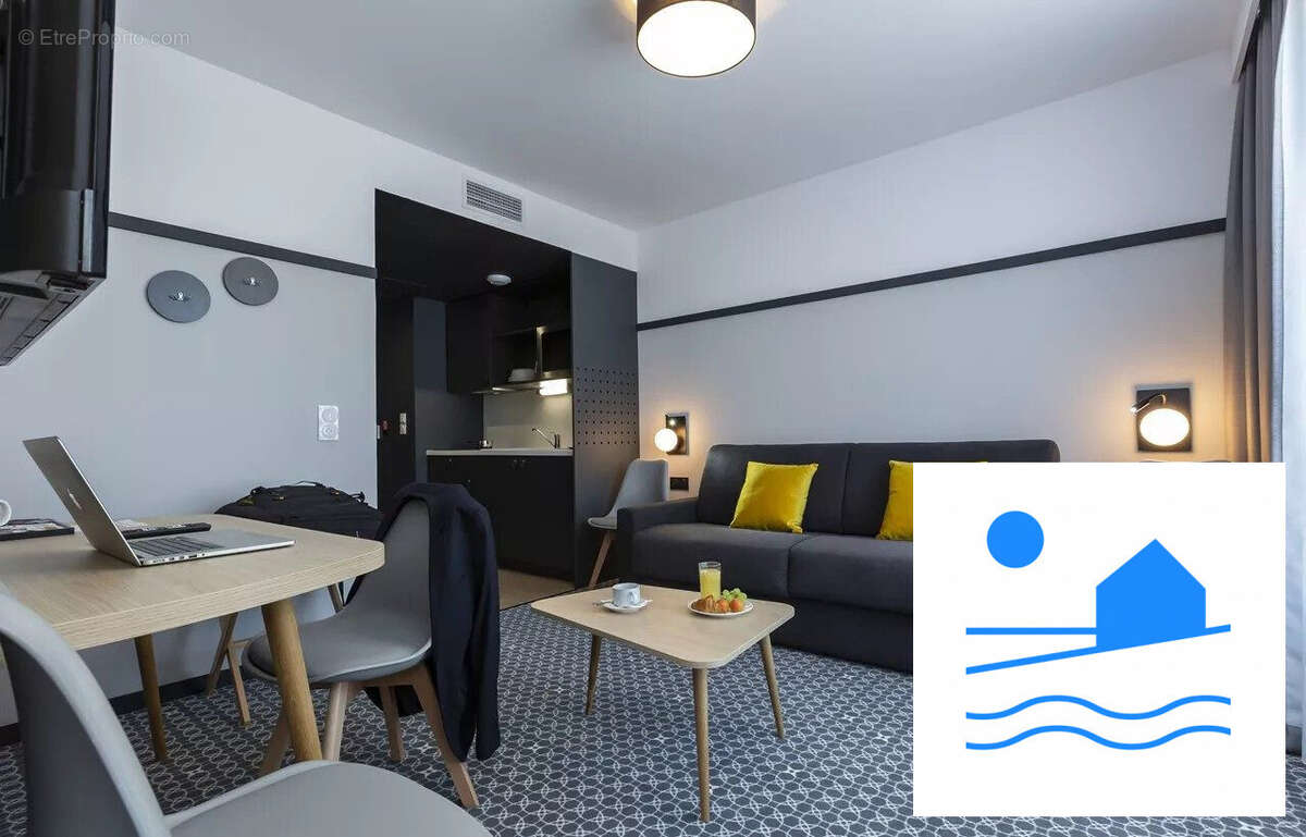 Appartement à LE HAVRE