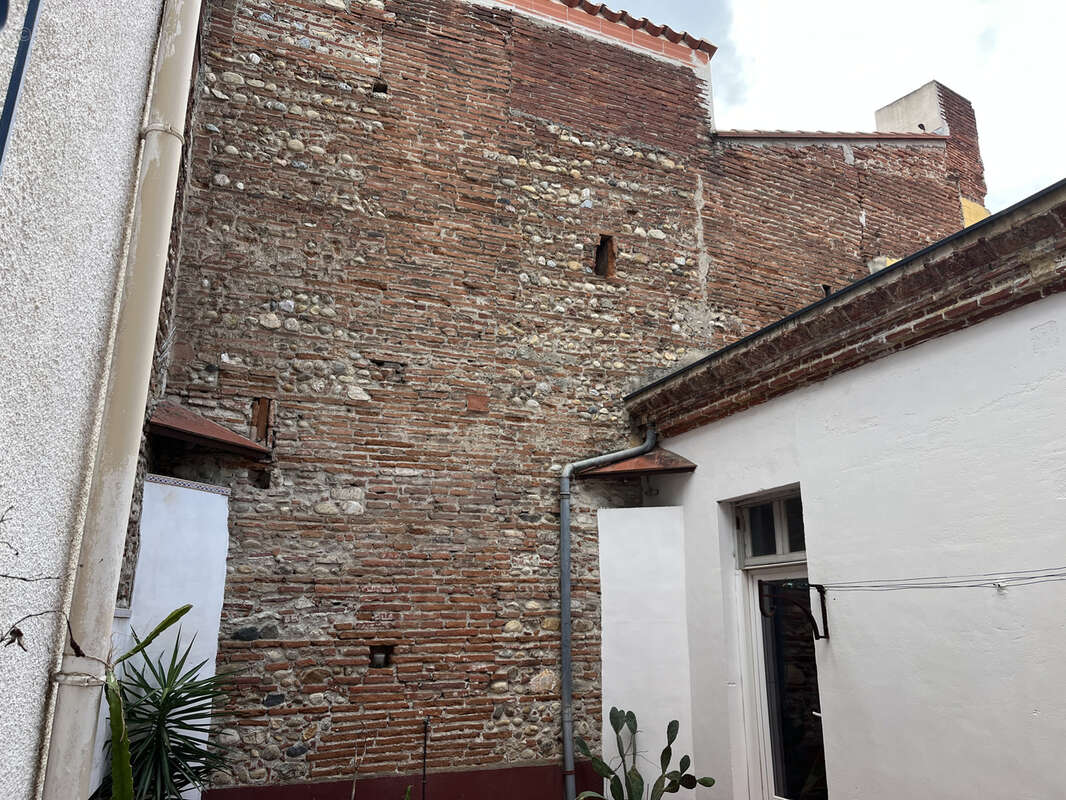 Appartement à PERPIGNAN