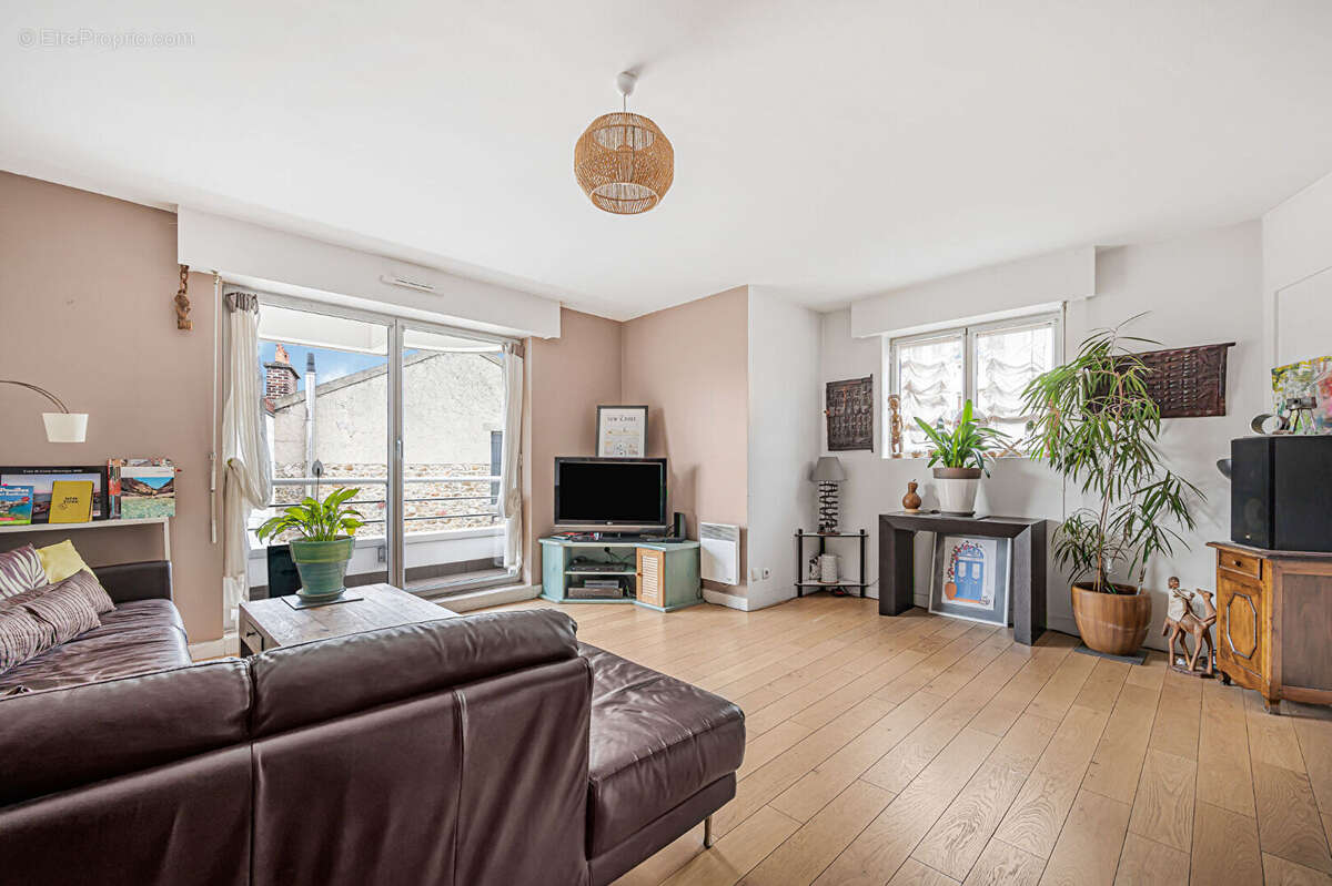 Appartement à VANVES
