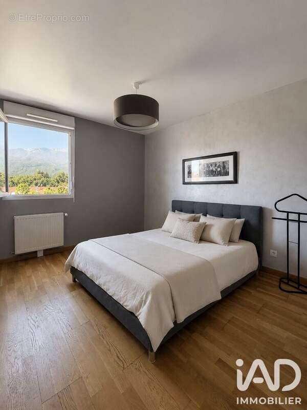 Appartement 82 m² à Saint-Genis-Pouilly  - photo 4